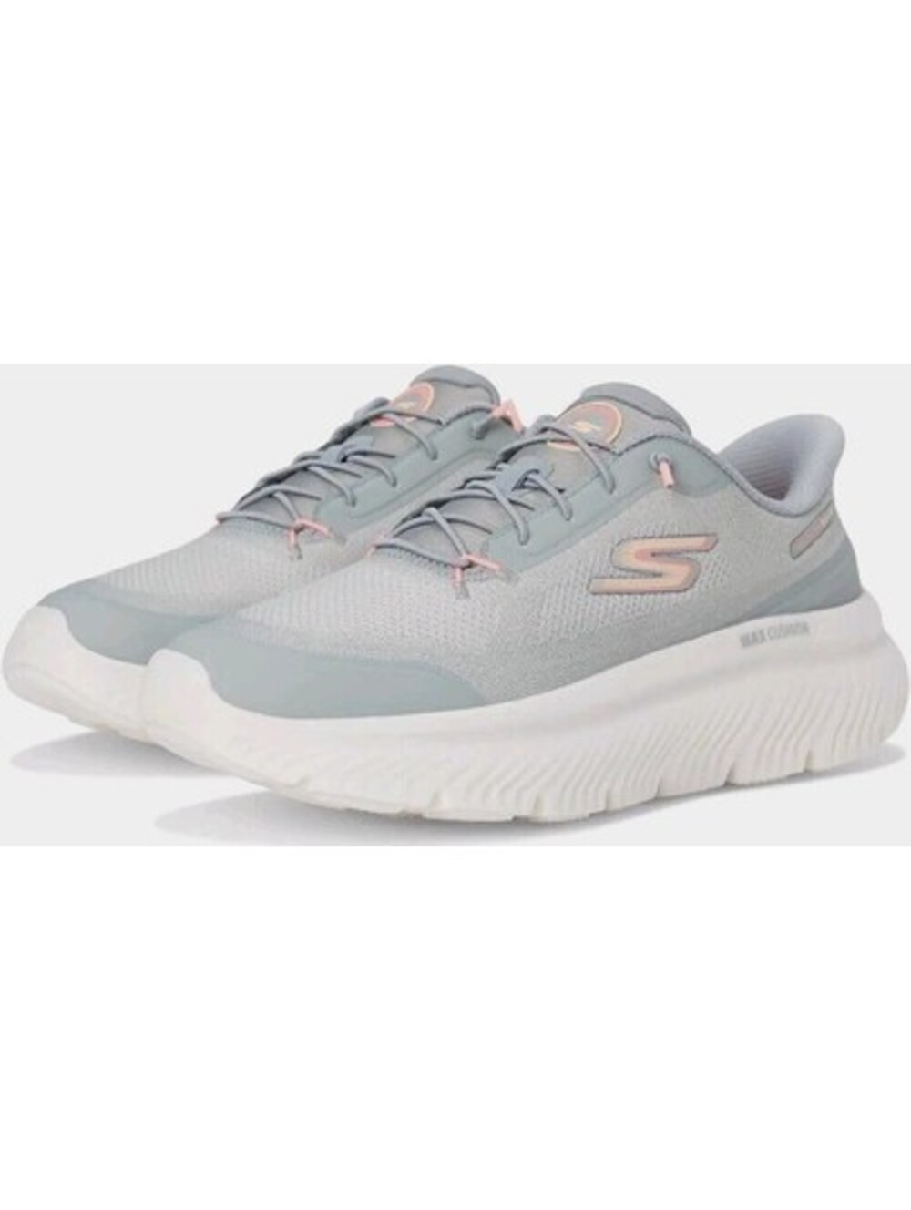 Skechers Slip Ins Go Walking Shoes Max Cushioning Nikita Women's 13 43 Sneakers
